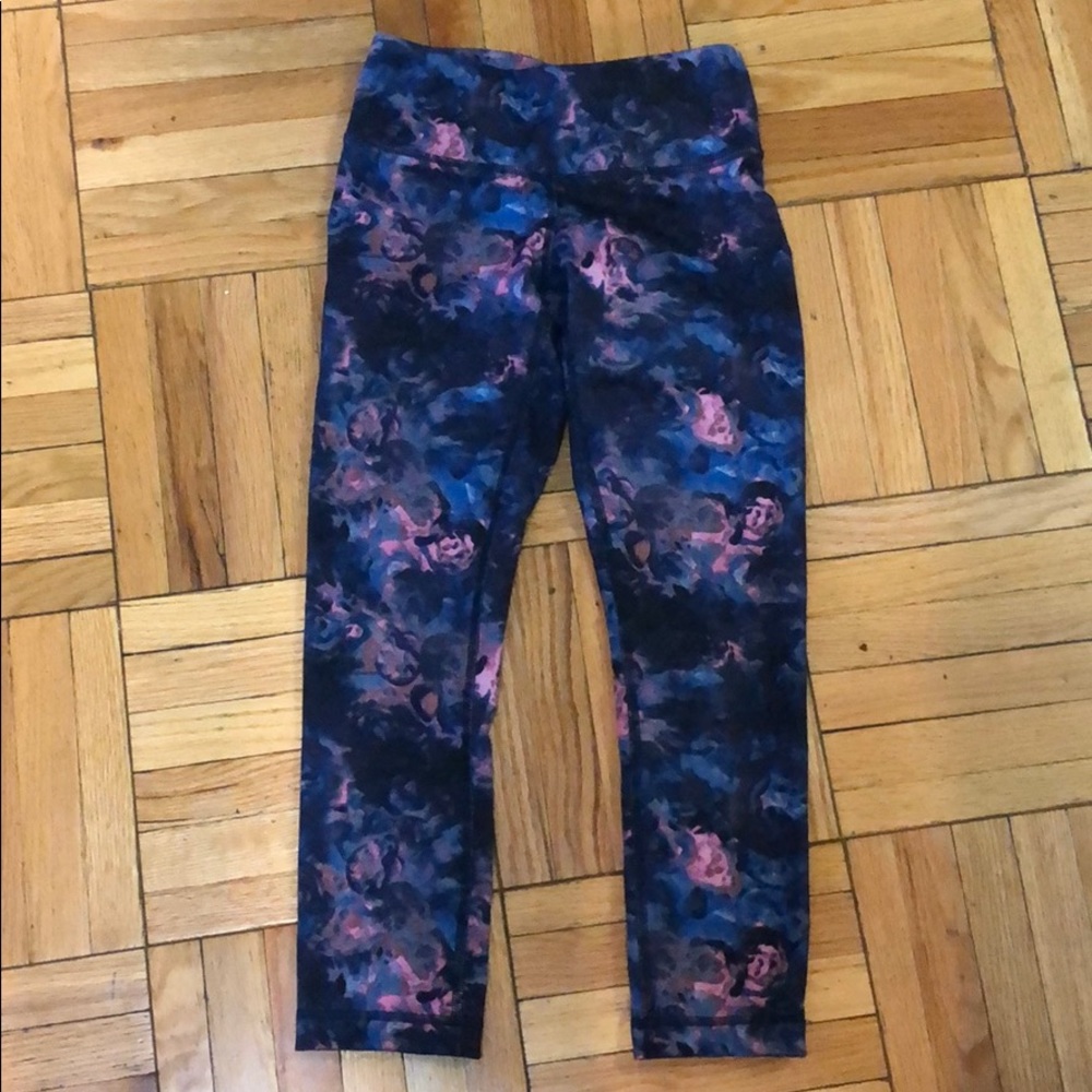 Lululemon leggings